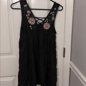 Cute summer dress